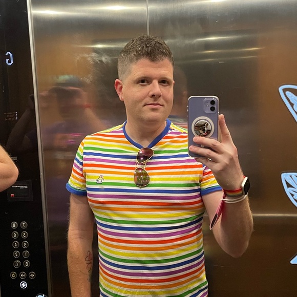 Meet your Posher, The Hungry Himbo. - Picture 3 of 3